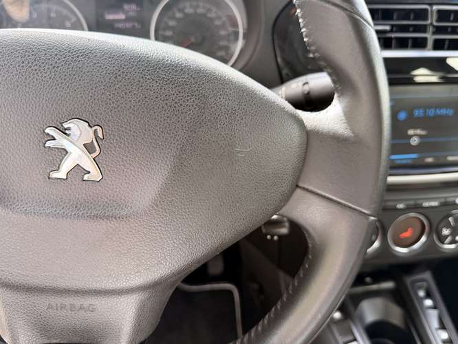 PEUGEOT 301 2023