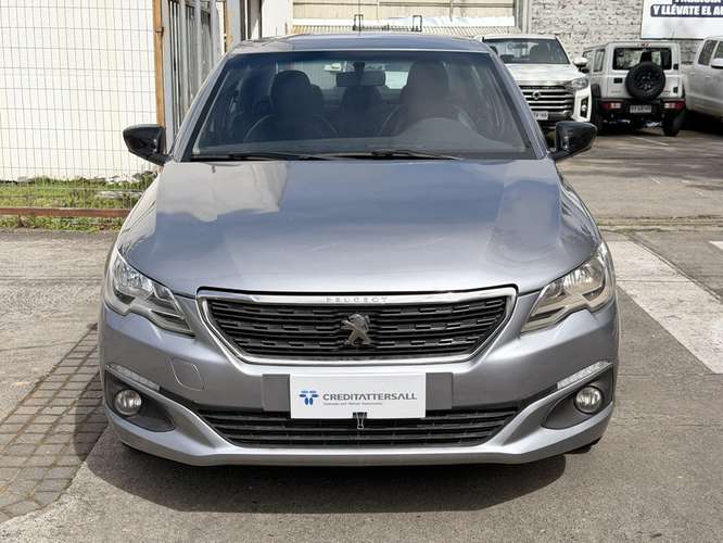 PEUGEOT 301 2023