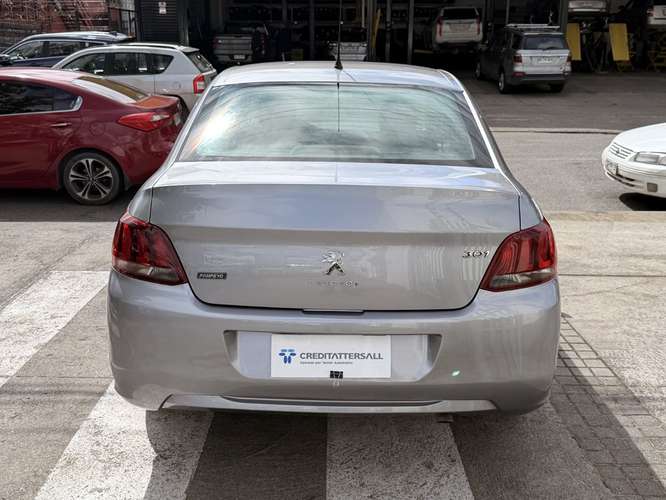 PEUGEOT 301 2023