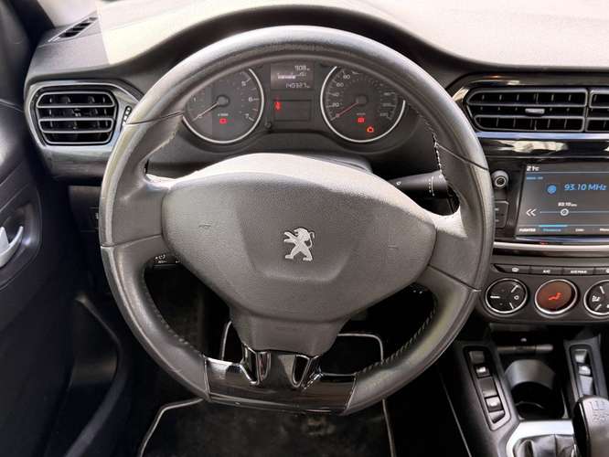 PEUGEOT 301 2023