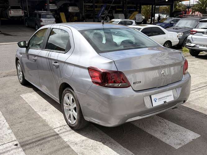 PEUGEOT 301 2023