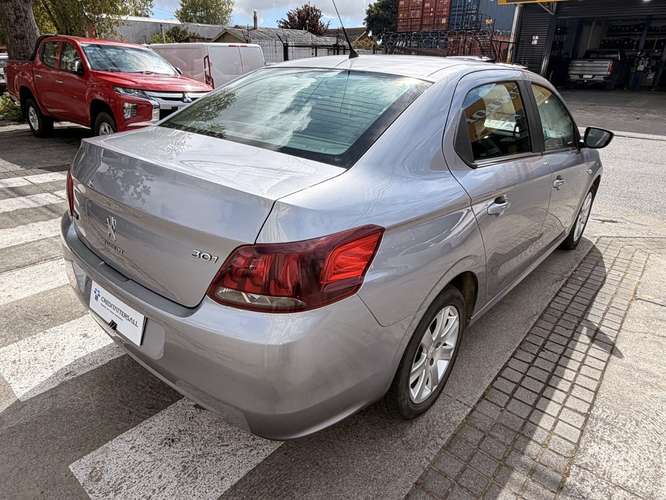 PEUGEOT 301 2023