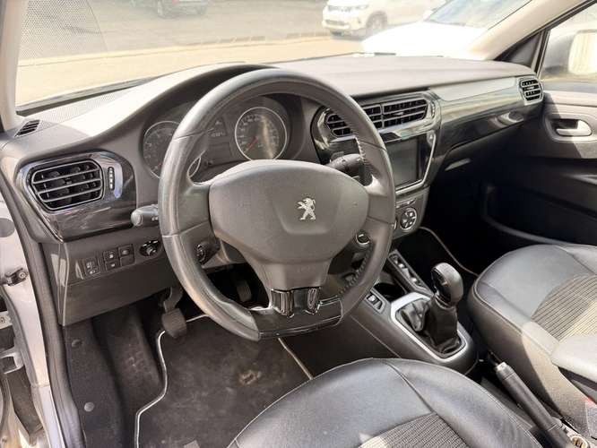 PEUGEOT 301 2023
