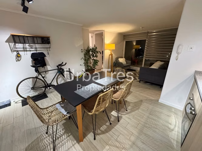 Venta departamento amoblado Condominio Las Brisas, Arica - Imagen 5