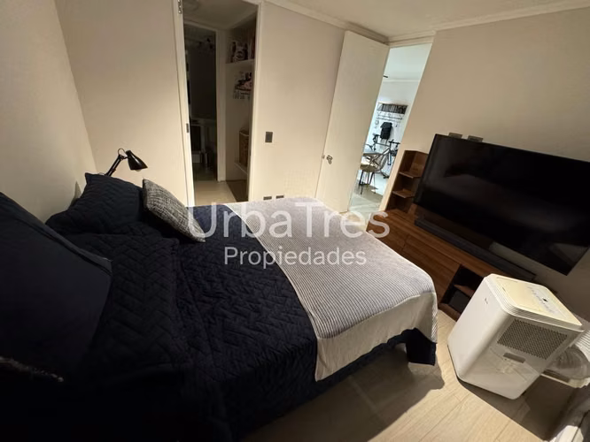 Venta departamento amoblado Condominio Las Brisas, Arica - Imagen 6