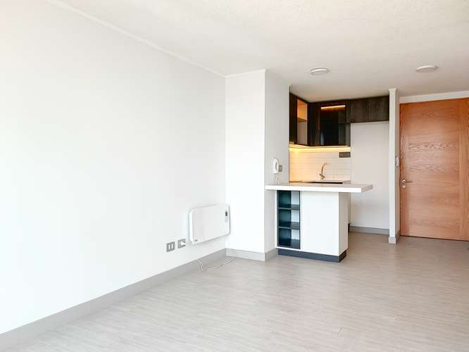 Av. Irarrázaval 5485 (1 Est /1 Bod) [1273-1]
