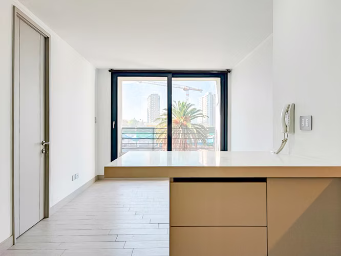 Av. Irarrázaval 5485 (1 Est /1 Bod) [1273-1] - Imagen 3