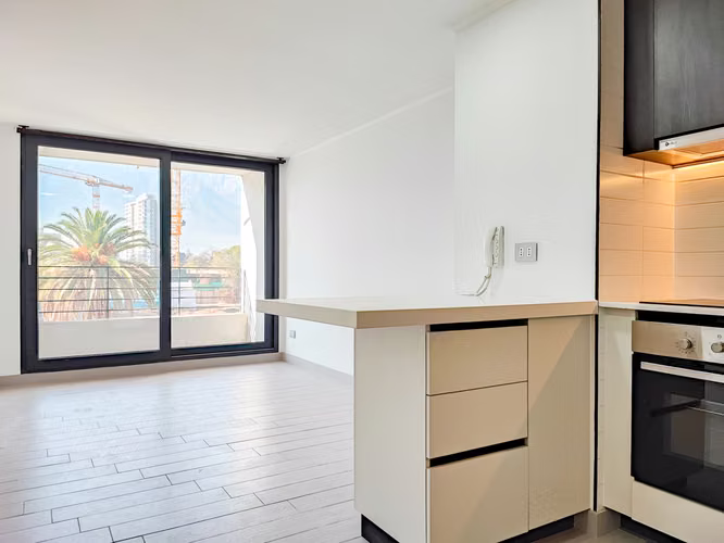 Av. Irarrázaval 5485 (1 Est /1 Bod) [1273-1] - Imagen 6
