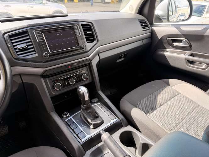 VOLKSWAGEN AMAROK 2023 - Imagen 15