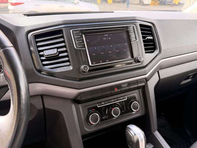 VOLKSWAGEN AMAROK 2023 - Imagen 14