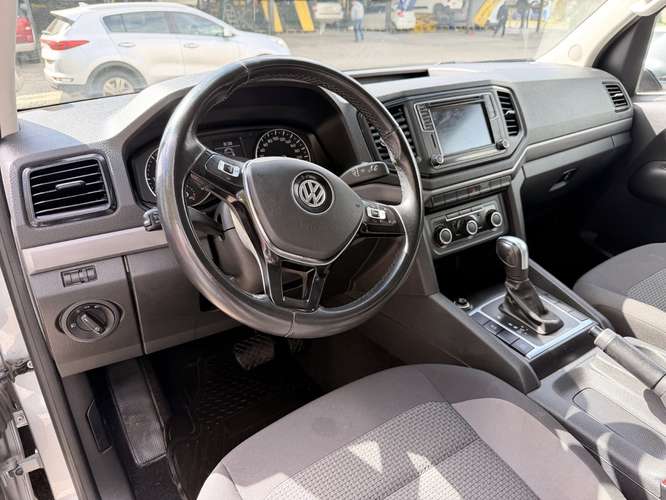 VOLKSWAGEN AMAROK 2023 - Imagen 11