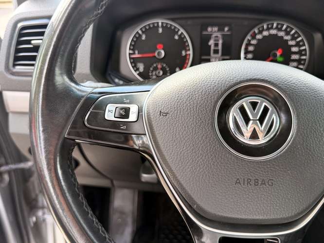 VOLKSWAGEN AMAROK 2023 - Imagen 18