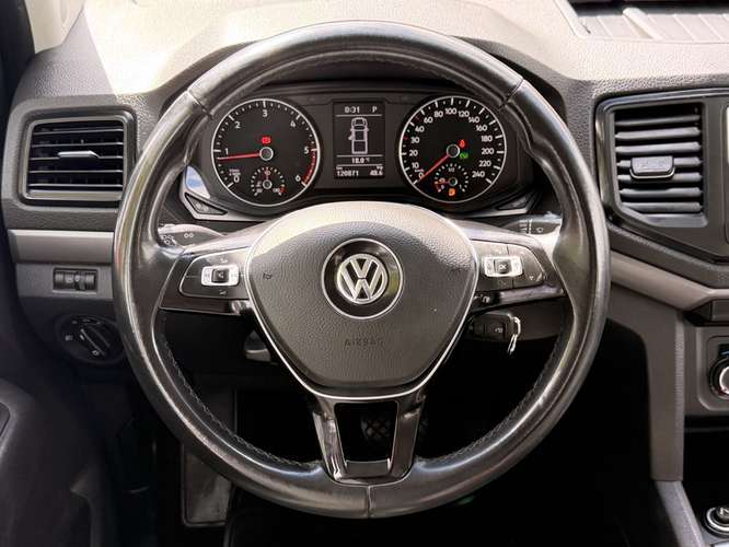 VOLKSWAGEN AMAROK 2023 - Imagen 16