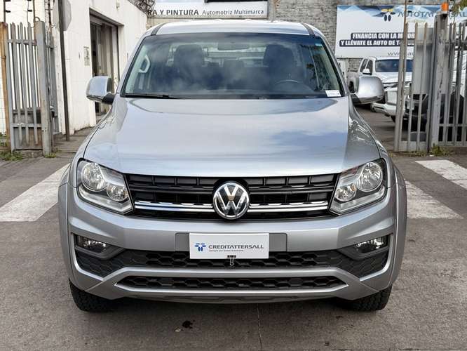 VOLKSWAGEN AMAROK 2023 - Imagen 2