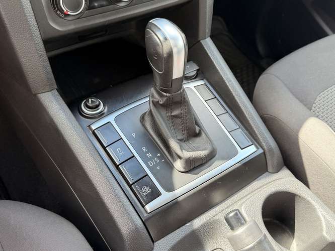 VOLKSWAGEN AMAROK 2023 - Imagen 13