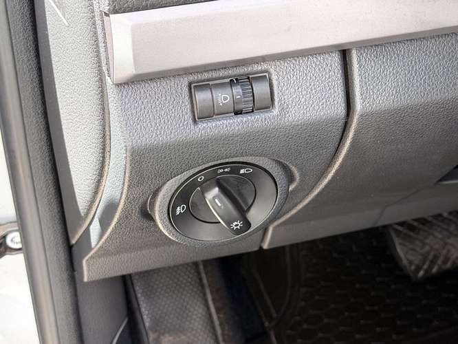 VOLKSWAGEN AMAROK 2023 - Imagen 12
