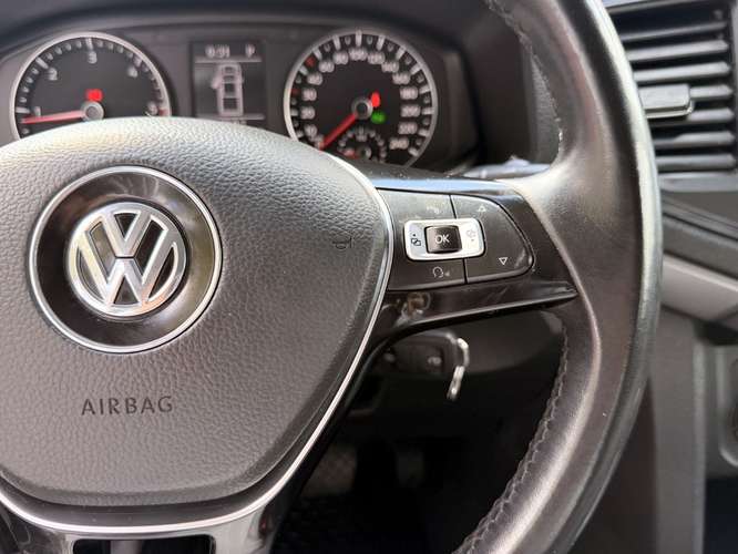 VOLKSWAGEN AMAROK 2023 - Imagen 19