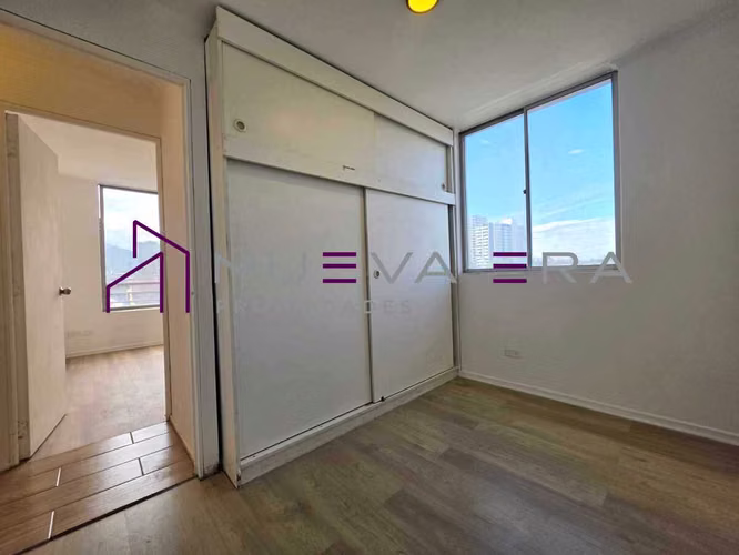En Venta Dpto 3D c/ Bodega y Est. en La Cisterna (185609) - Imagen 5