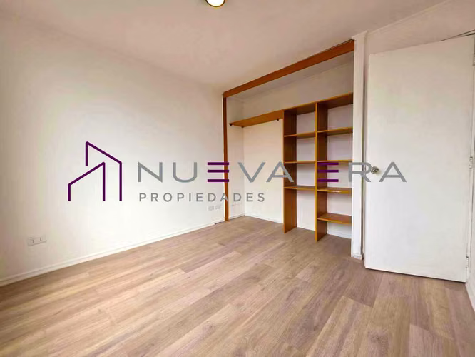 En Venta Dpto 3D c/ Bodega y Est. en La Cisterna (185609) - Imagen 4