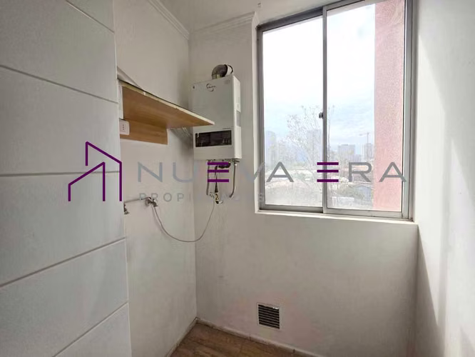En Venta Dpto 3D c/ Bodega y Est. en La Cisterna (185609) - Imagen 11