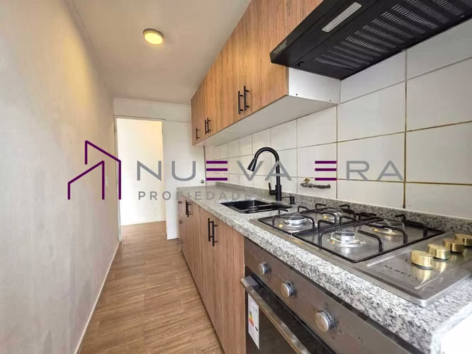 En Venta Dpto 3D c/ Bodega y Est. en La Cisterna (185609) - Imagen 10