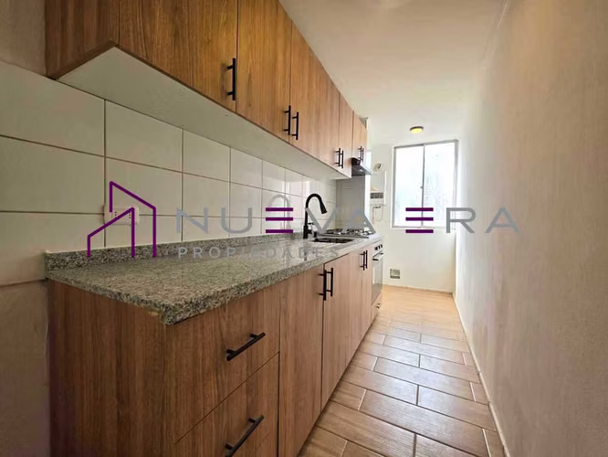 En Venta Dpto 3D c/ Bodega y Est. en La Cisterna (185609) - Imagen 9