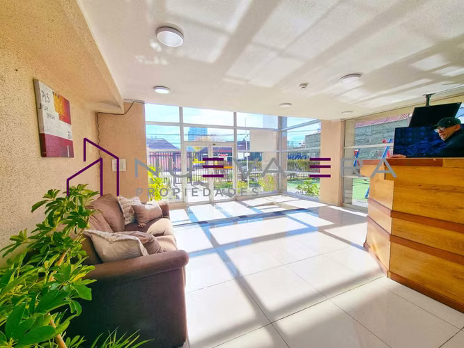 En Venta Dpto 3D c/ Bodega y Est. en La Cisterna (185609) - Imagen 16