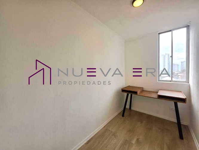 En Venta Dpto 3D c/ Bodega y Est. en La Cisterna (185609) - Imagen 8