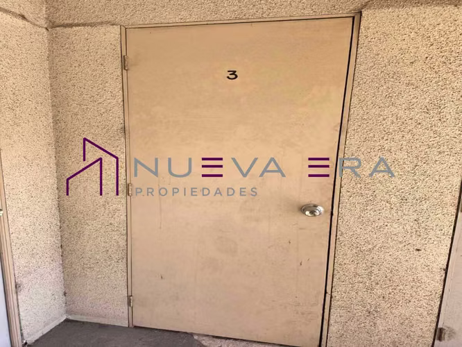En Venta Dpto 3D c/ Bodega y Est. en La Cisterna (185609) - Imagen 18