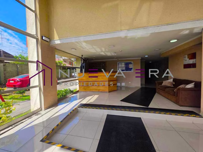 En Venta Dpto 3D c/ Bodega y Est. en La Cisterna (185609) - Imagen 15