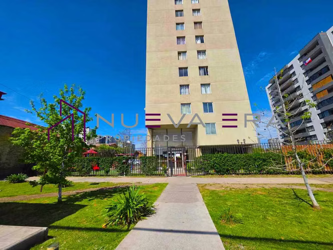 En Venta Dpto 3D c/ Bodega y Est. en La Cisterna (185609) - Imagen 26