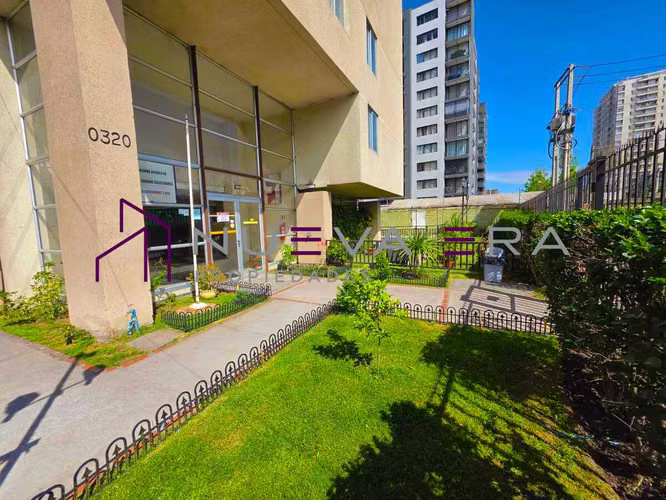 En Venta Dpto 3D c/ Bodega y Est. en La Cisterna (185609) - Imagen 24