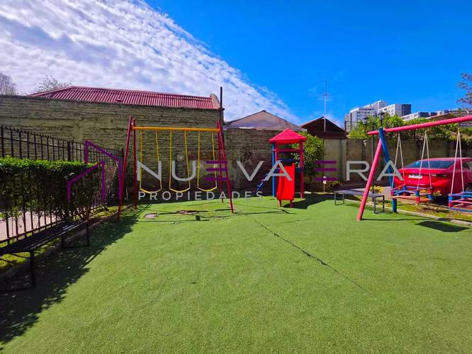 En Venta Dpto 3D c/ Bodega y Est. en La Cisterna (185609) - Imagen 22