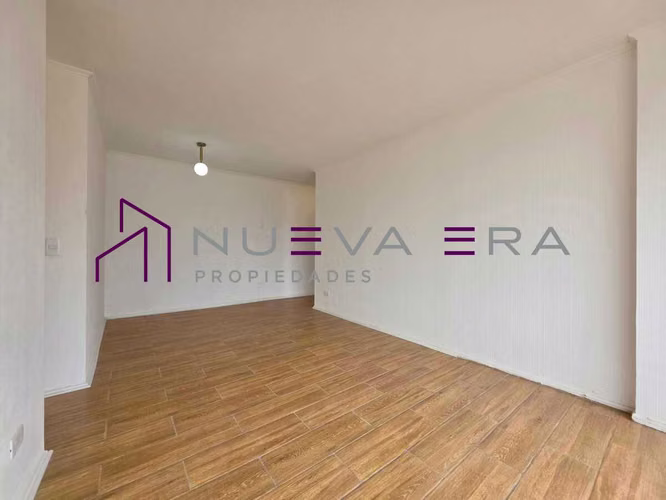 En Venta Dpto 3D c/ Bodega y Est. en La Cisterna (185609) - Imagen 2