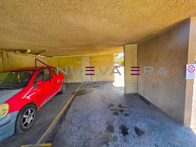 En Venta Dpto 3D c/ Bodega y Est. en La Cisterna (185609) - Imagen 17