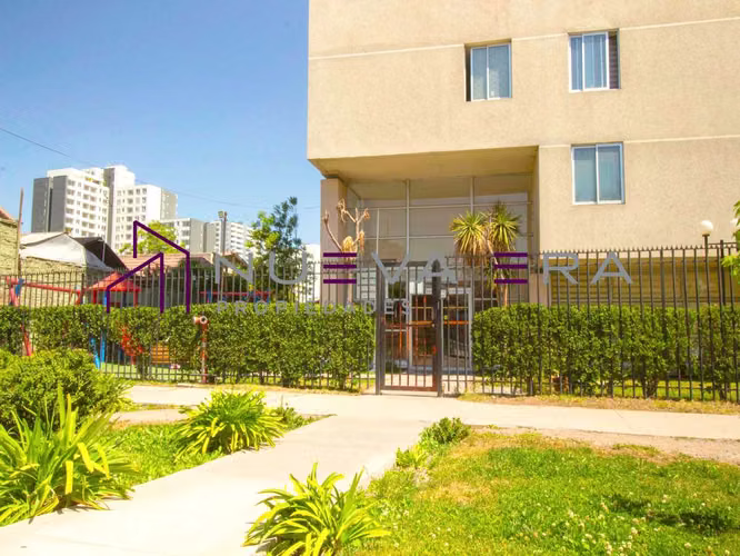 En Venta Dpto 3D c/ Bodega y Est. en La Cisterna (185609) - Imagen 25