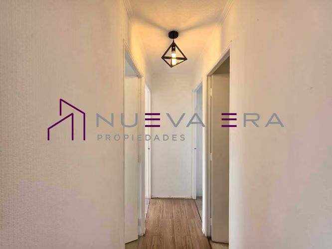 En Venta Dpto 3D c/ Bodega y Est. en La Cisterna (185609) - Imagen 3