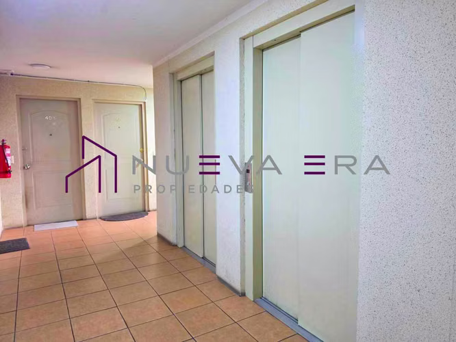 En Venta Dpto 3D c/ Bodega y Est. en La Cisterna (185609) - Imagen 14