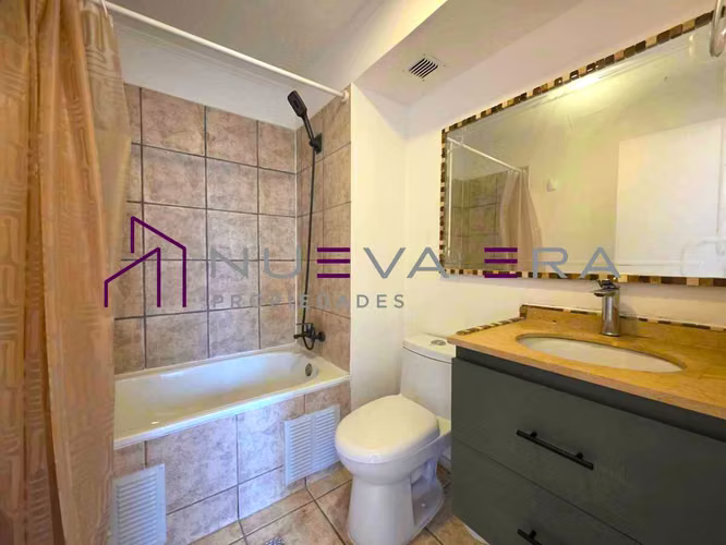 En Venta Dpto 3D c/ Bodega y Est. en La Cisterna (185609) - Imagen 13
