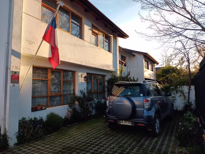 Amplia Casa de 5 Dormitorios en Sector Norte de Talca: Conectividad y Plusvalía Única - Imagen 13