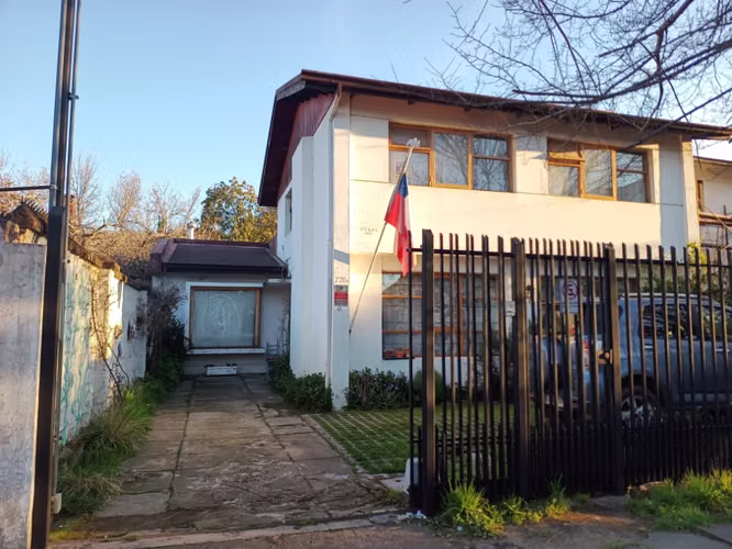 Amplia Casa de 5 Dormitorios en Sector Norte de Talca: Conectividad y Plusvalía Única - Imagen 14