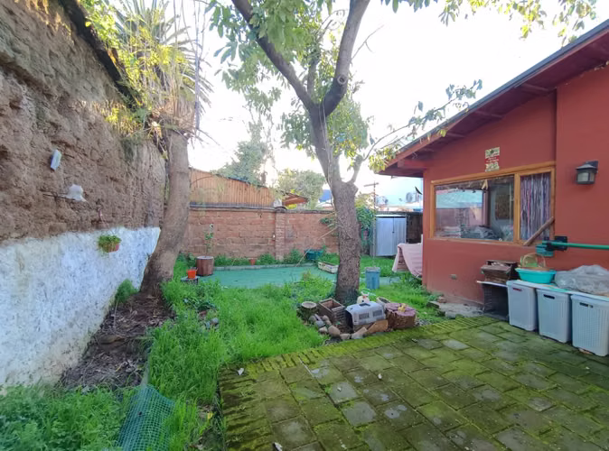 Amplia Casa de 5 Dormitorios en Sector Norte de Talca: Conectividad y Plusvalía Única - Imagen 7