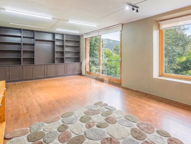 Venta de fabulosa casa en el Huinganal, La Dehesa