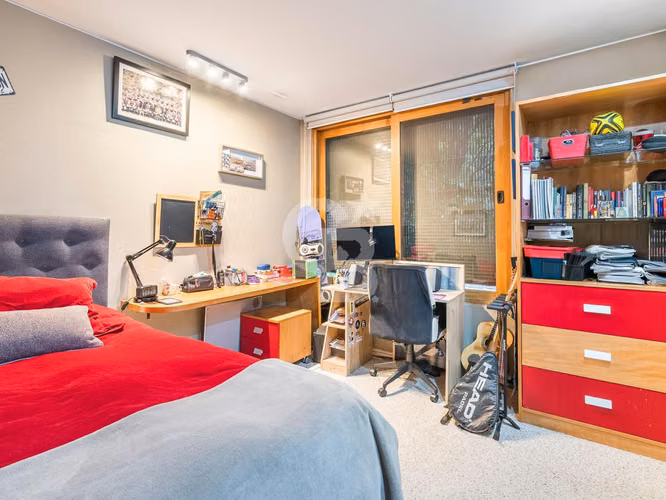 Venta de fabulosa casa en el Huinganal, La Dehesa