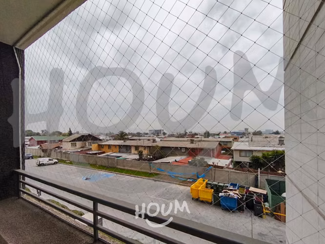 Departamento en Carlos Valdovinos - Imagen 4