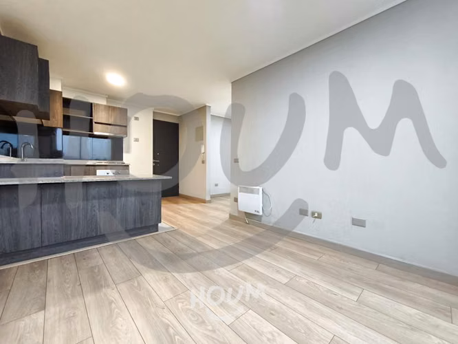 Departamento en Carlos Valdovinos - Imagen 2