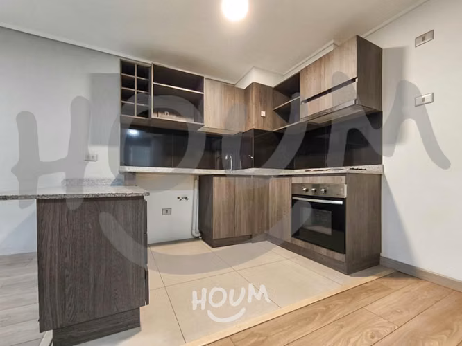 Departamento en Carlos Valdovinos - Imagen 6