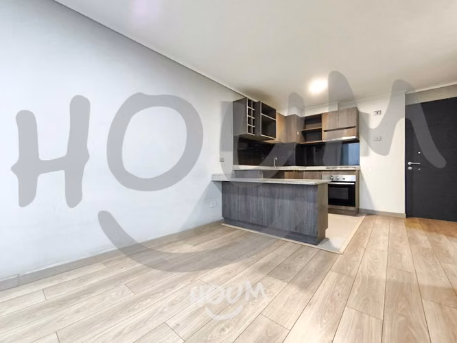 Departamento en Carlos Valdovinos - Imagen 5