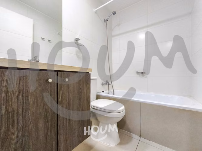 Departamento en Carlos Valdovinos - Imagen 11