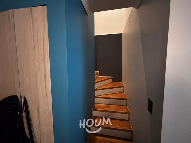 Casa en Avenida Central - Imagen 10